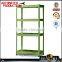 Cheap Goods Shelf Light Duty Metal Storage Shelving Racks