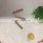 8 rows 45 mm alloy jewellery findings wholesale for necklace
