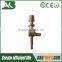 Garden tool parts chain saw spare parts MS070 MS090 chain saw tensioning nut