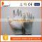 DDSAFETY Wholesale Carbon Fiber With White PU Glove Safety Gloves