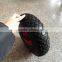 Flat Free Tire 4.00-4/pu Wheel