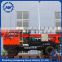 12M Drill Depth Wheel Solar Pile Driver For Sale With Good Quality