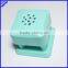 Custom design 22mm star shaped fancy craft paper puncher