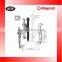 NEW - 3pc Gear Puller Set - 3", 4" & 6" Sizes - Reversible Self-Centering
