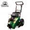 Professionally manufacturing high quality CE approved 13 hp gas engine stump grinder machine