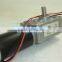 GW31ZY DC24V 15r/min Rated Speed 11r/min Rated Torque 30kg.cm 1.2A Worm Gear Motor Tank Model Drive Motor Robot Model