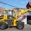 Qingzhou Huizhong CE ZL20 wheel loader