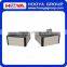 galvanized small cheap metal garden fence