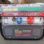 Three phase Aluminium swiss kraft style power 7500w gasoline generator
