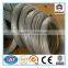 hessan cloth small coil 0.8 mm electro galvanized wire