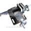 Swivel Cross Slide Machine Vise BM30109- BM30112