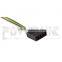 S90008 4 pin trailer Connector Kit with 6pcs splices