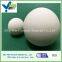 High alumina ceramic grinding ball with excellent quality