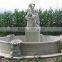 15 WATER FOUNTAIN IDEAS FOR GARDEN DECORATION