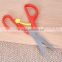 New Design Spring Adjustable Student Scissors Hot For Sale