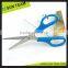 SC129 6-3/4"all type scissors for office cutting paper