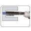 3/8" and 1/2" Deep Swivel Impact Socket
