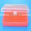 Plastic Ammo Box ;Tool box; Plastic case