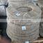 China black steel strapping(factory)