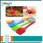2017 Hot Sales Food Grade Non-Toxic Silicone Pastry Brush