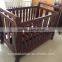 many styles stocks of prime quality with lower price of wooden baby crib Classic Cot