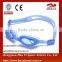 For boys and girls children size anti fog waterproof swimming goggles