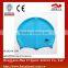 Diving Training Spa Popular silicone swim caps