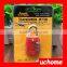 UCHOME Christmas Gift Colorful Custom Travel Secure Code TSA Lock, Luggage 3 Digital Combination TSA Code Lock Padlock