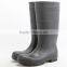 steel toe insert safety rain boots knee boot