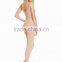 Thin shoulder straps camisole stretchy material jumpsuit plus size