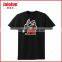 Hot Promotion Transactions via Alibaba.com SGS certificated t-shirt custom printing