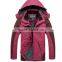 New Design Womens Snow Ski Jacket