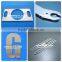 1530 500w /1000w Fiber Laser cutting machine for metal 1mm-14mm