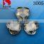 Heart shape crystal garment stones accessories