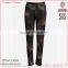 new arrival woman sexy tight leggging leopard print pattern slim fit smooth leg