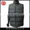 factory cheap man waistcoats winter vest wholesale mens vests