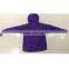 Kids Windproof Wholesale Outlet Clothing Stock Jacket
