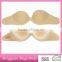 High Quality Silicon Nude Bra