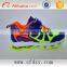 Fashionable sports sneakers kid shoes for school with china shoe factory low price