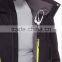 2016 men's new develop ment black waterproorf ravina ski jacket