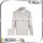 2016 Winter High Neck Plain Design Men Casual Stylish Sweatshirt