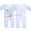 Wholesale kid clothing 2016 carters Baby clothes carters 100% cotton Romper Pajamas Outfit high quality Clothing Set