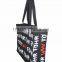 Printed Canvas Tote Bags