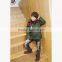 Boys Winter Coat Fashion Down Jacket