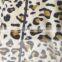 Polar fleece fashion women sleepwear wholesale leopard sexy adult onesie