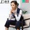 3 Pieces Fashion Design Made To Measure Elegant Ladies Pants Suit
