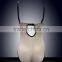 Woman sexy body shaper jumpsuit style nightwear sexy underwear OEM