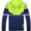 Wholesale Lightweight Waterproof Anti-UV Women Skin Jackets