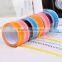 1.5cm*1m PVC Tape for decorative