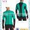 mens magnitude wind-resistant compressive running wear jacket